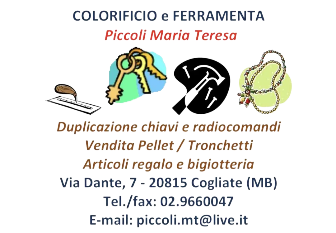 Colorificio
